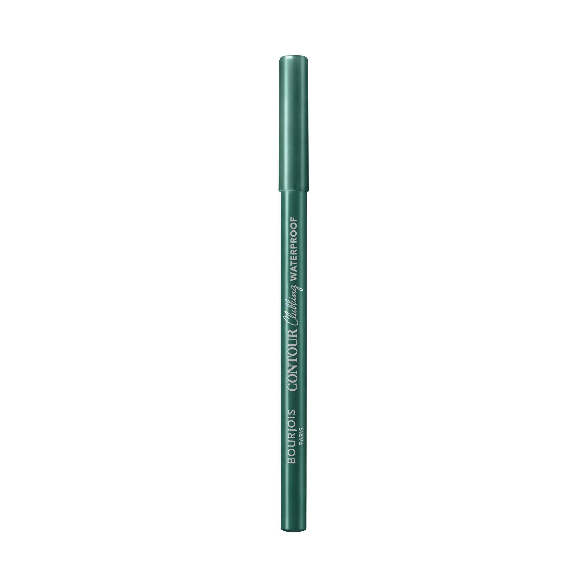 Crayon yeux clubbing waterproof, 50 Loving green, large image number 0.0