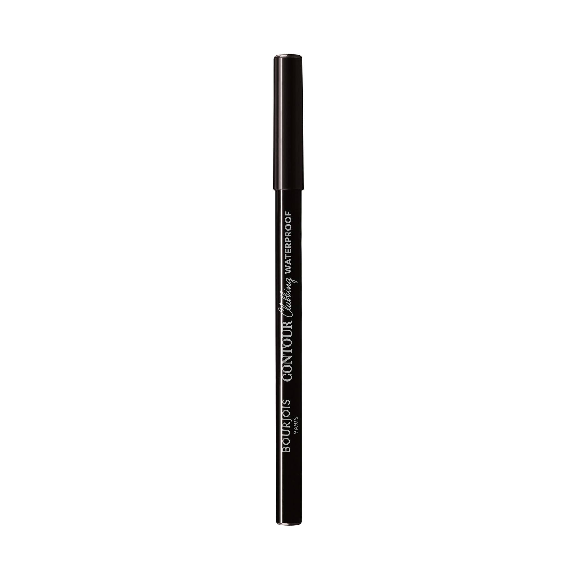 Crayon yeux clubbing waterproof, 54 Ultra black, swatch image