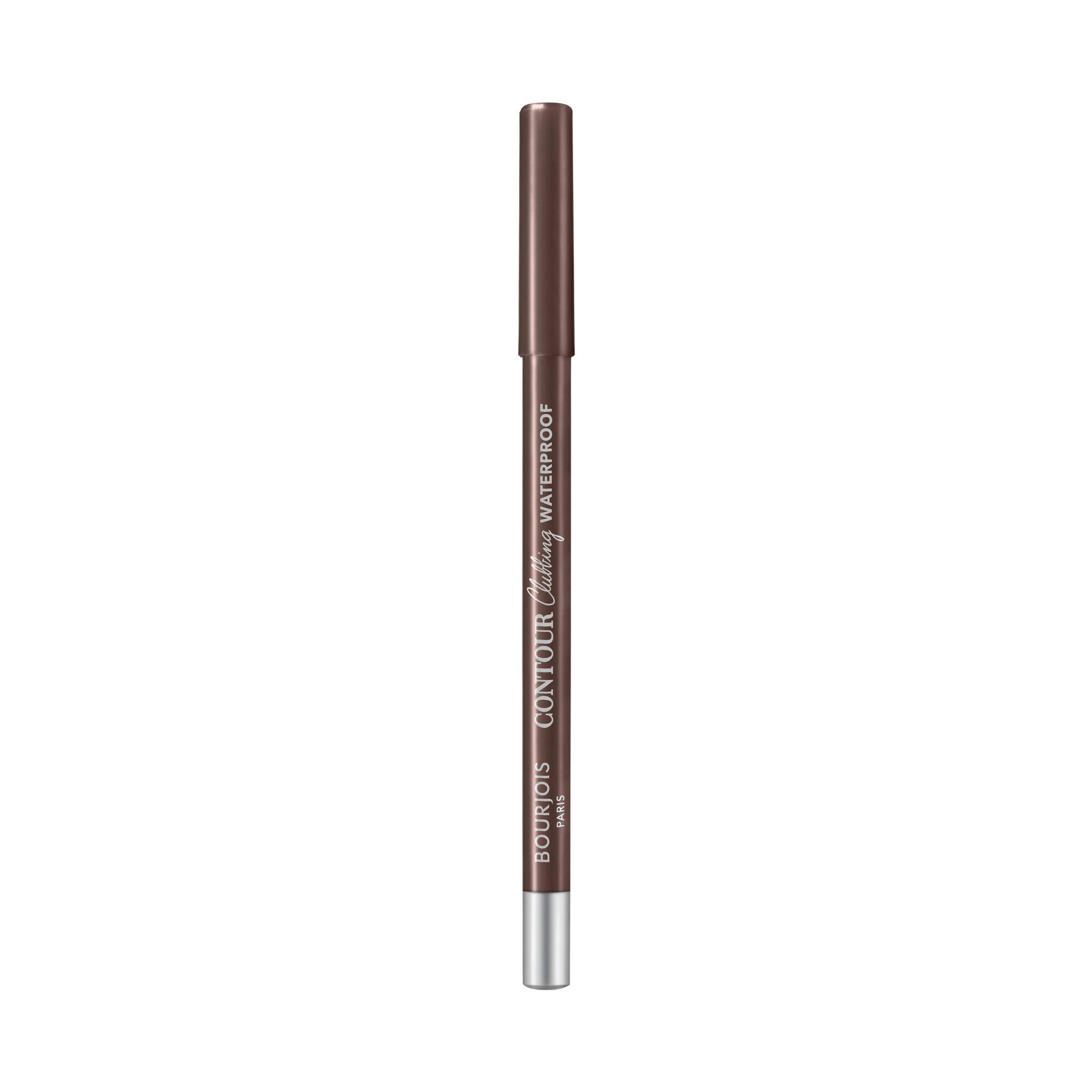Crayon yeux clubbing waterproof, 57 Up and brown, swatch image