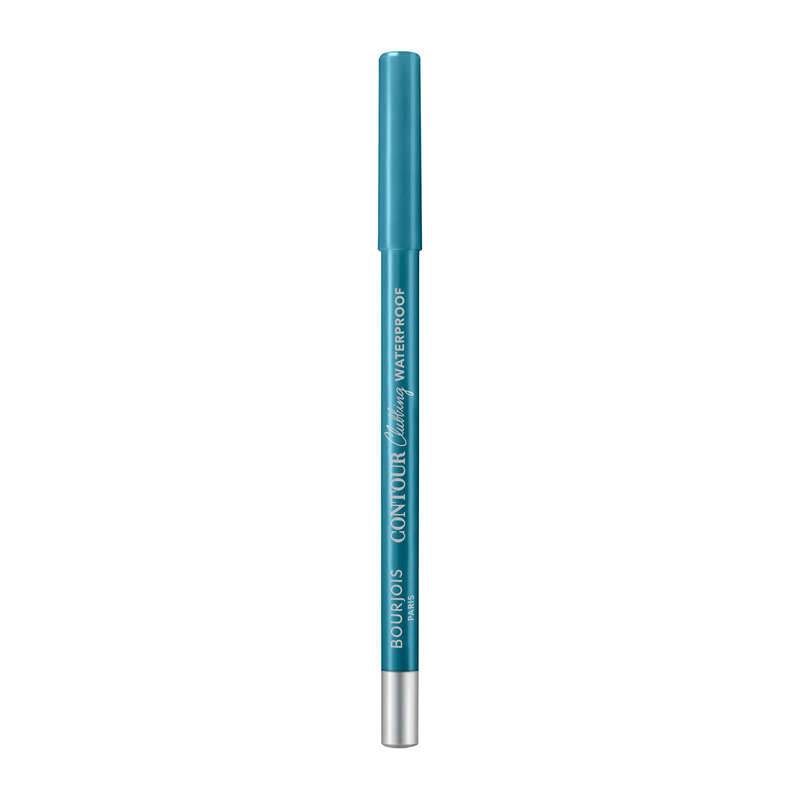 Crayon yeux clubbing waterproof, 63 Sea blue, swatch image