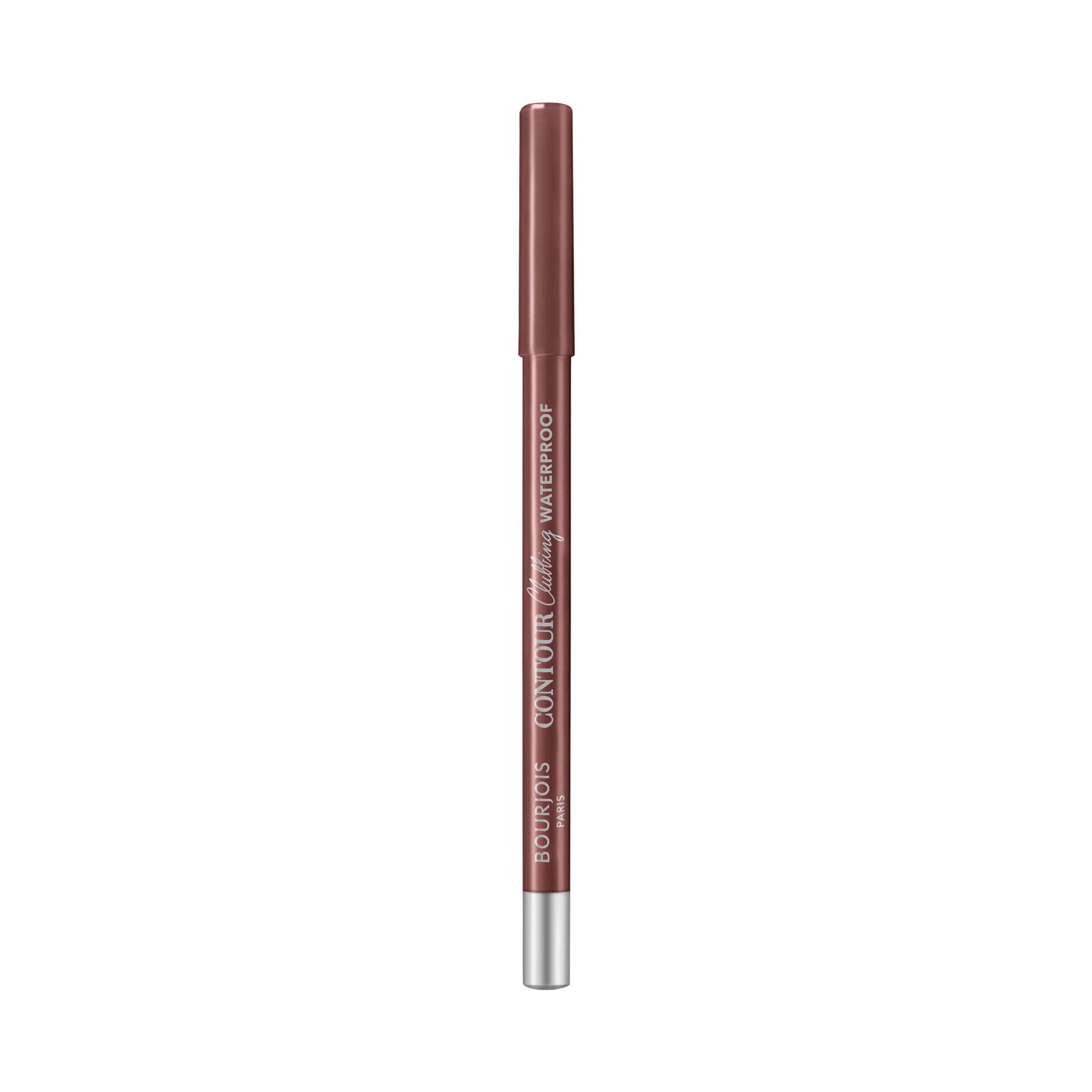 Crayon yeux clubbing waterproof, 74 Berry brown, swatch image