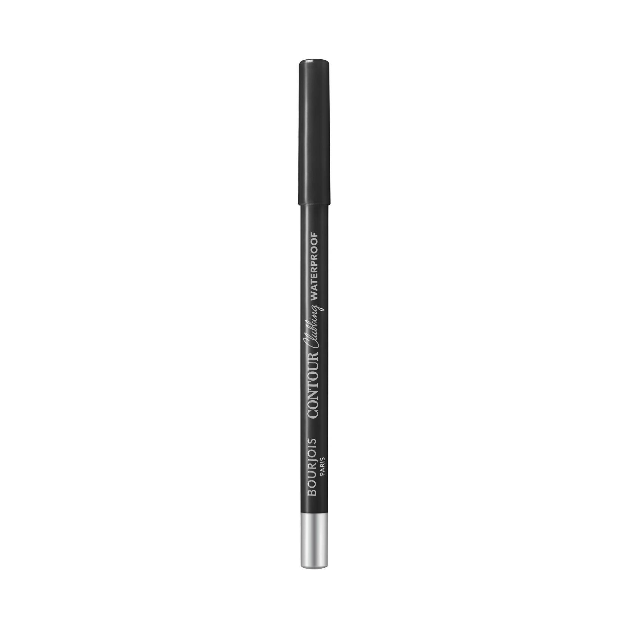 Crayon yeux clubbing waterproof, 75 Gris anthracite, swatch image