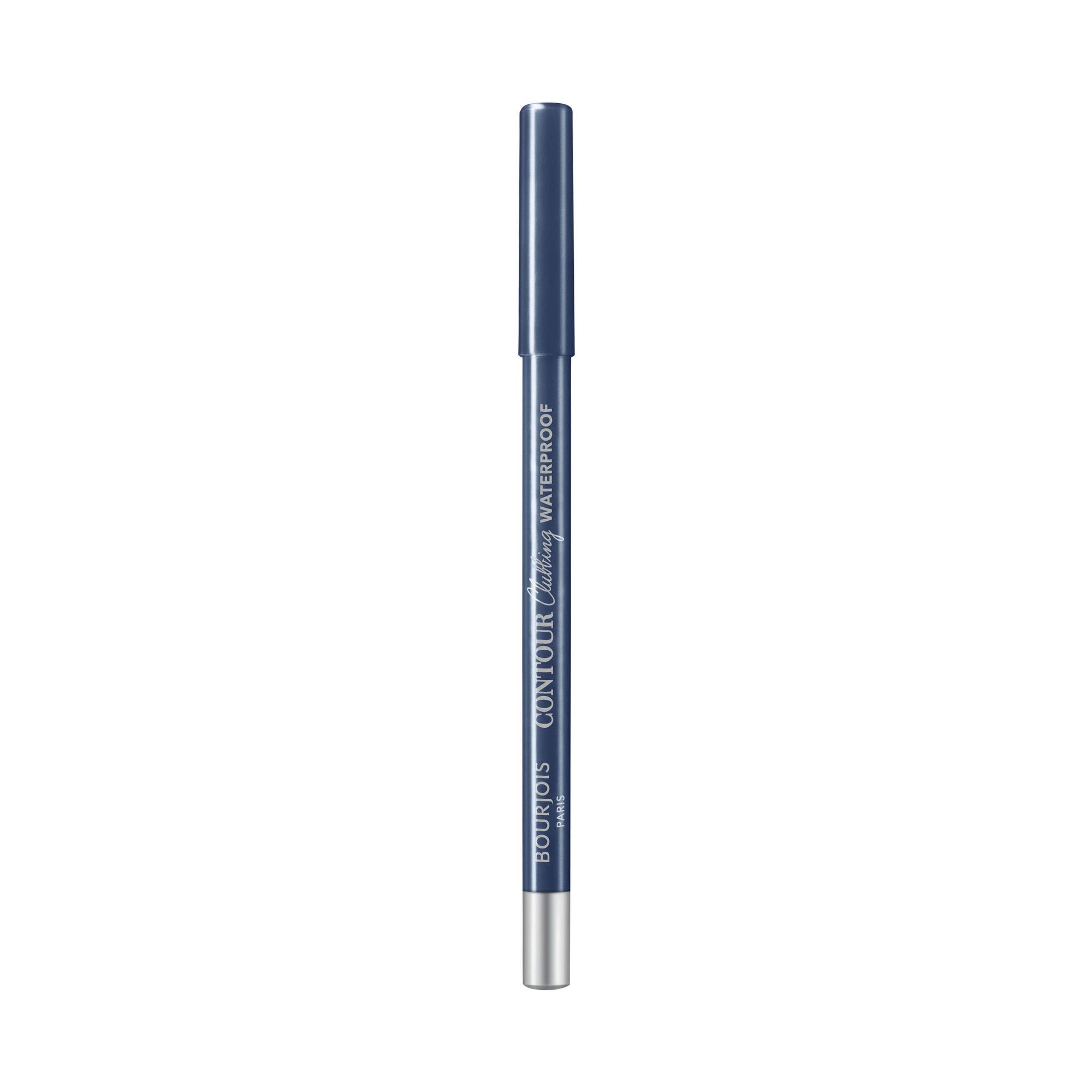 Crayon yeux clubbing waterproof, 76 Blue soir&eacute;e, large image number 0.0
