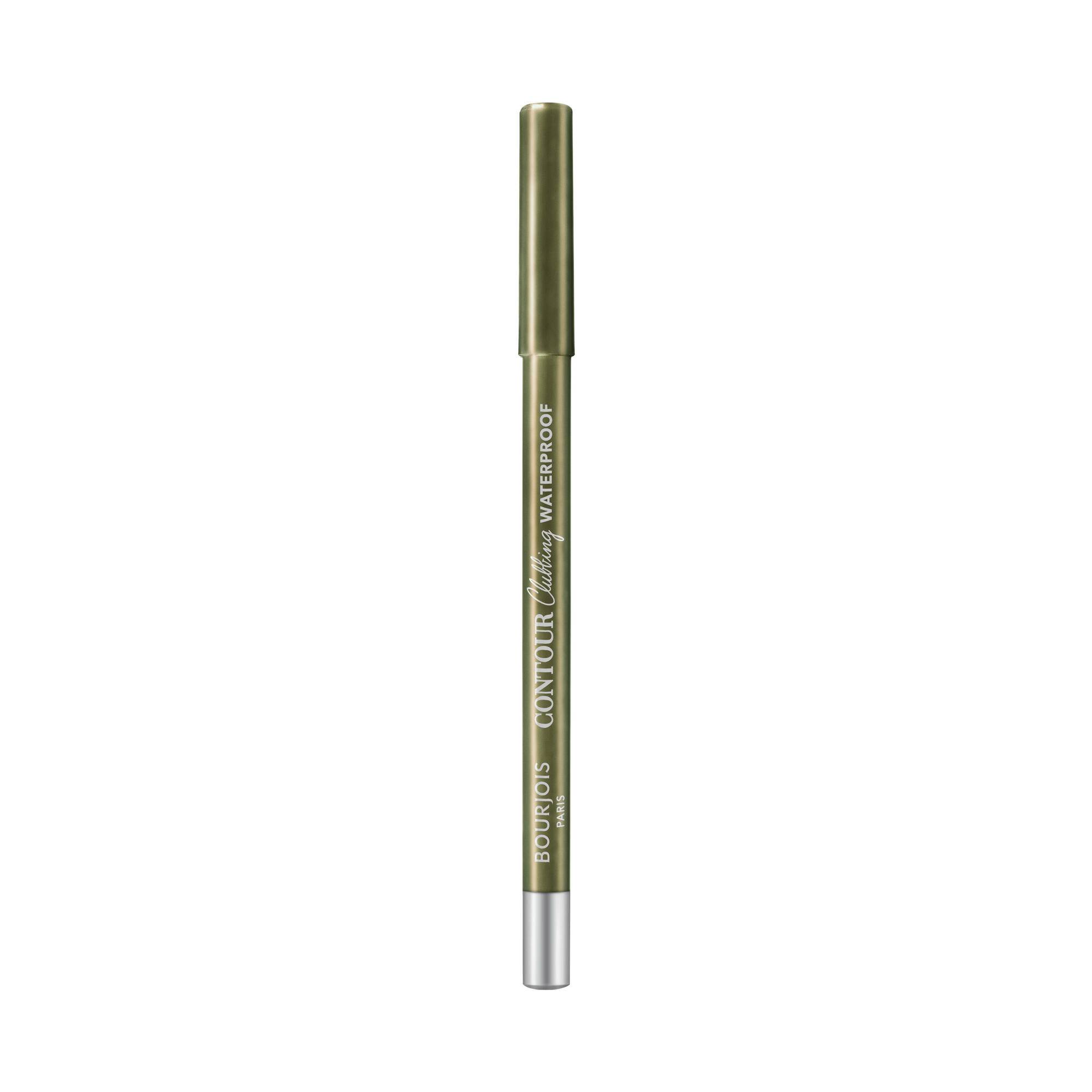 Crayon yeux clubbing waterproof, 77 Kaki'n'gold, swatch image