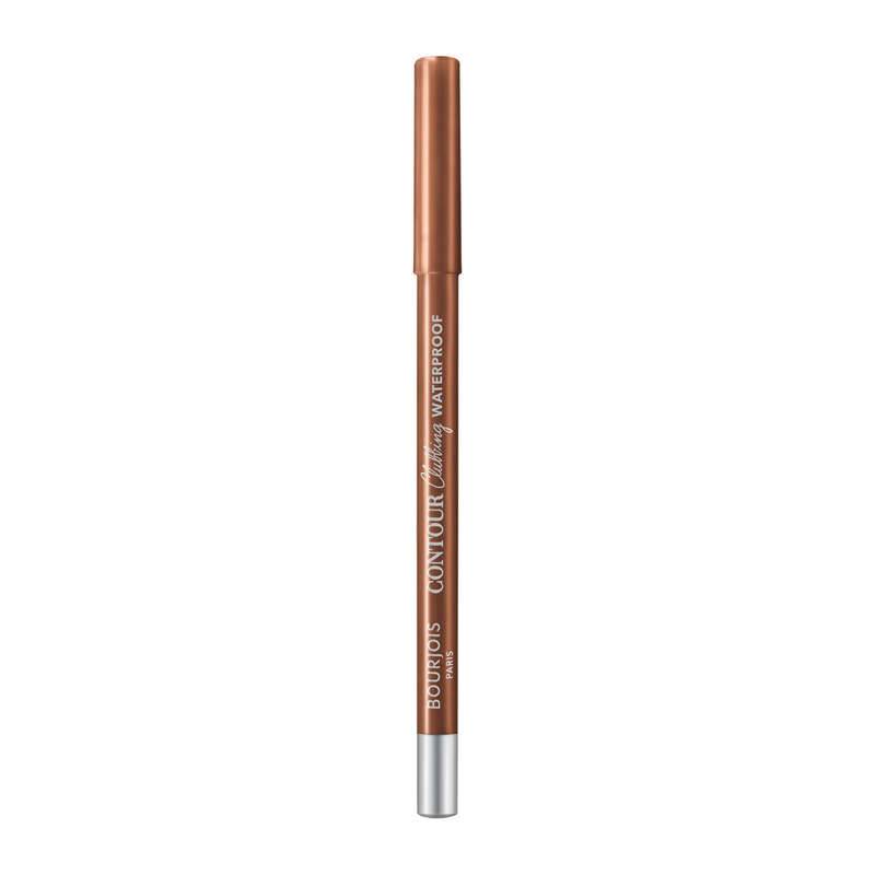 Crayon yeux clubbing waterproof, 78 Let's bronze, swatch image