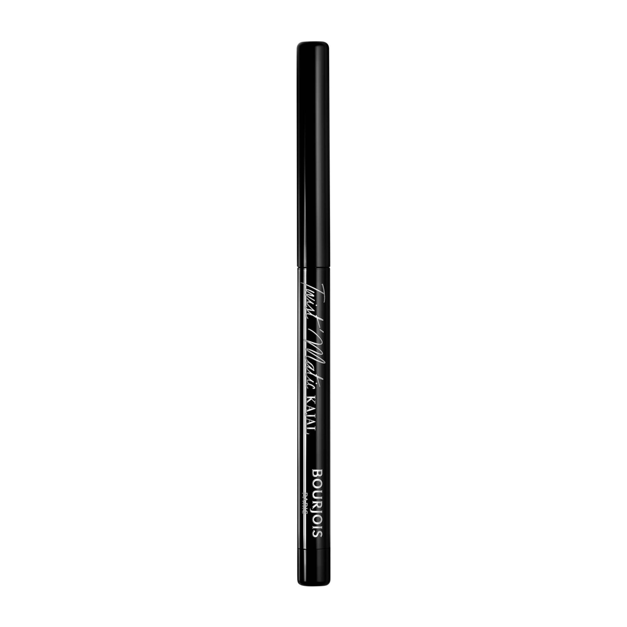 Crayon yeux twist'matic kajal, 01 Char'khol, large image number 0.0