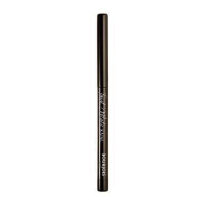 Crayon yeux twist'matic kajal, 02 Brown w'oud, swatch image