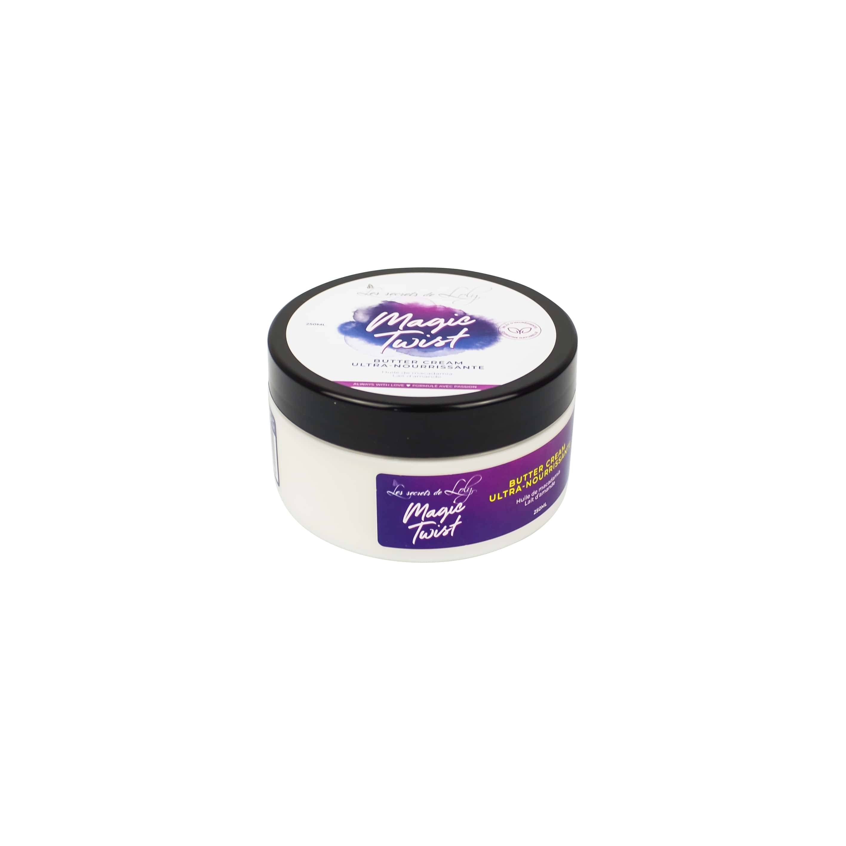 Cr&egrave;me coiffante magic twist, Transparent, large image number 0.0