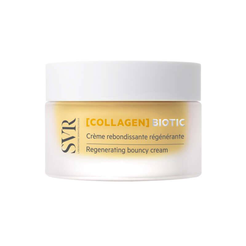 Cr&egrave;me collagen biotic, Transparent, large image number 0.0