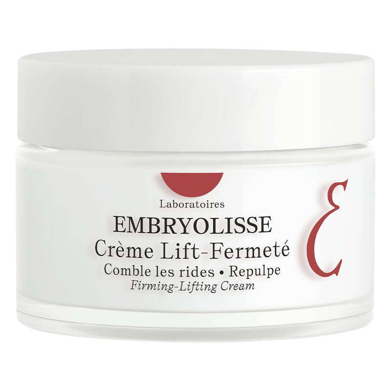 Cr&egrave;me lift-fermet&eacute;, Transparent, large image number 0