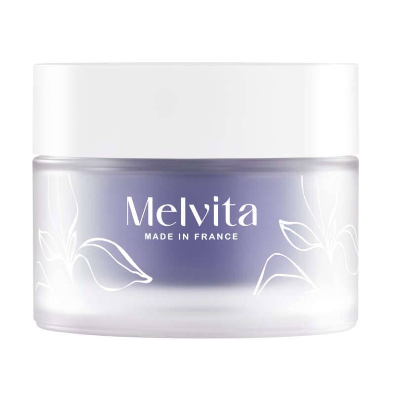 Melvita Crème Velours Redensifiant Gesichtscreme 50 ml 10