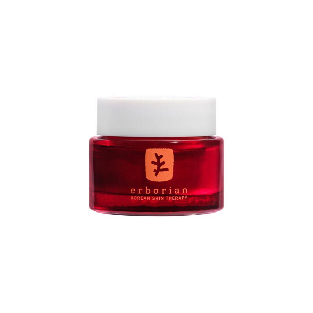 Cr&egrave;me yeux skin therapy, Transparent, large image number 0