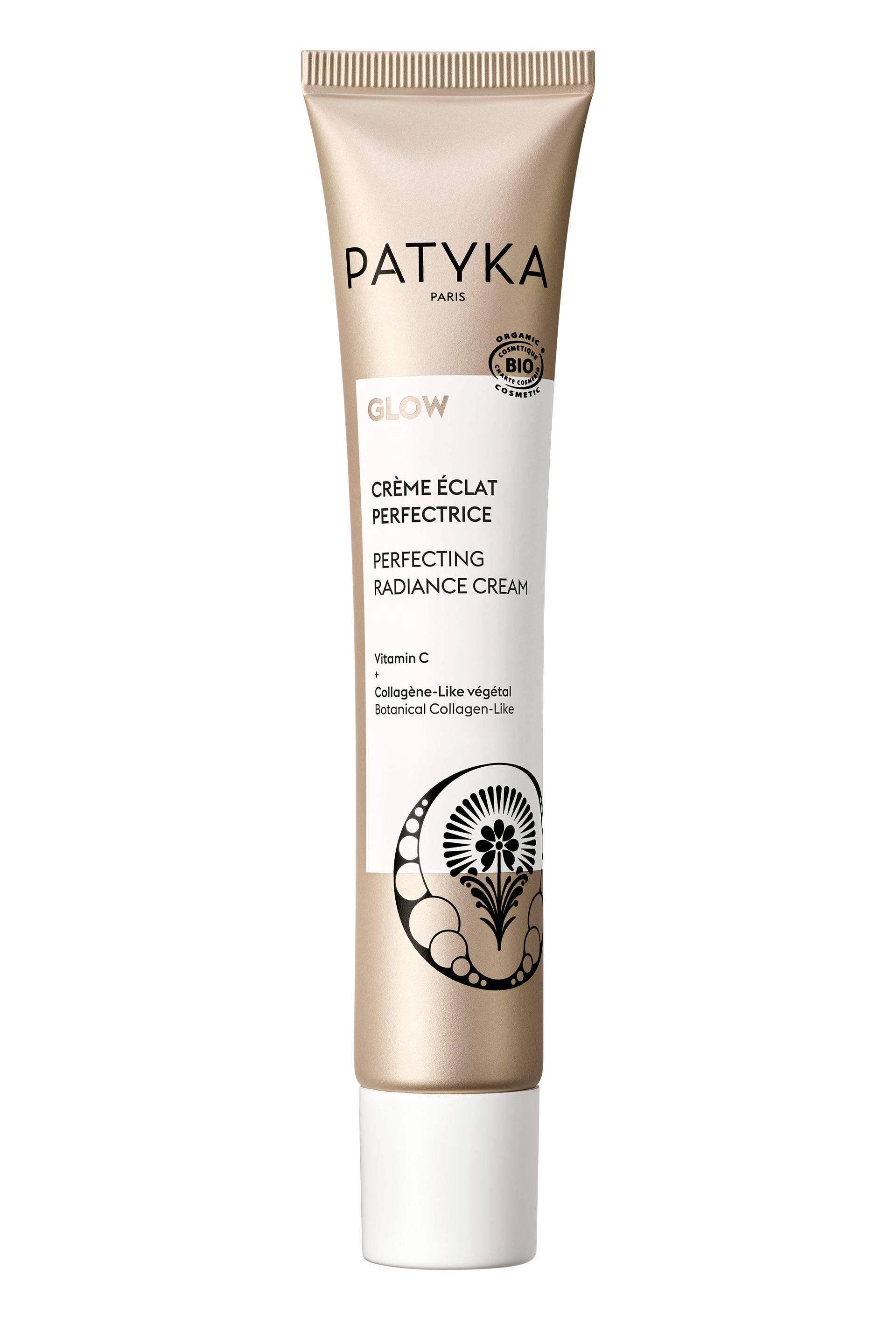 Cr&egrave;me &eacute;clat perfectrice, Transparent, large image number 0