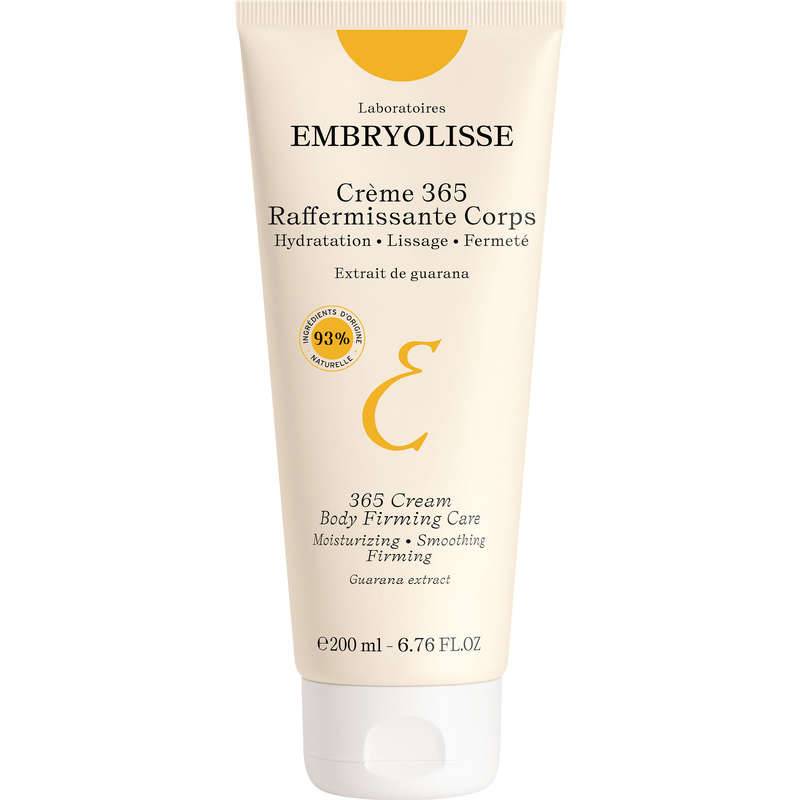 Cr&egrave;me 365 raffermissante corps, Transparent, large image number 1