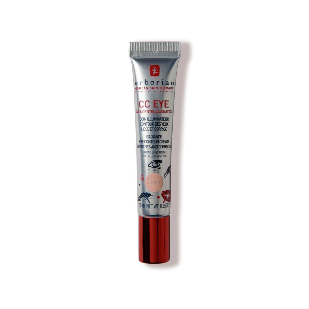 CC eye soin illuminateur contour des yeux, Clair, large image number 0.0