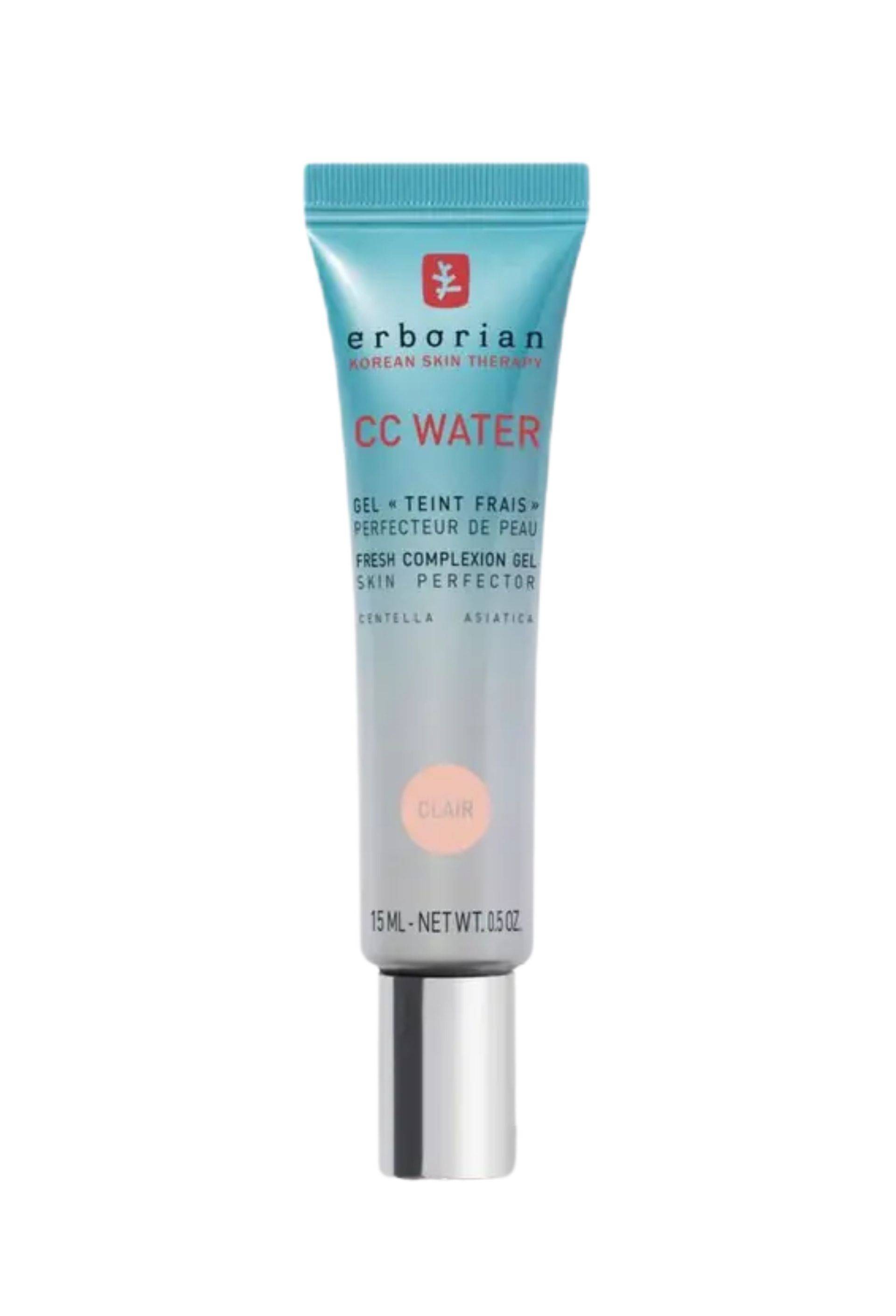 CC water &agrave; la centella 15 ml, Clair, swatch image