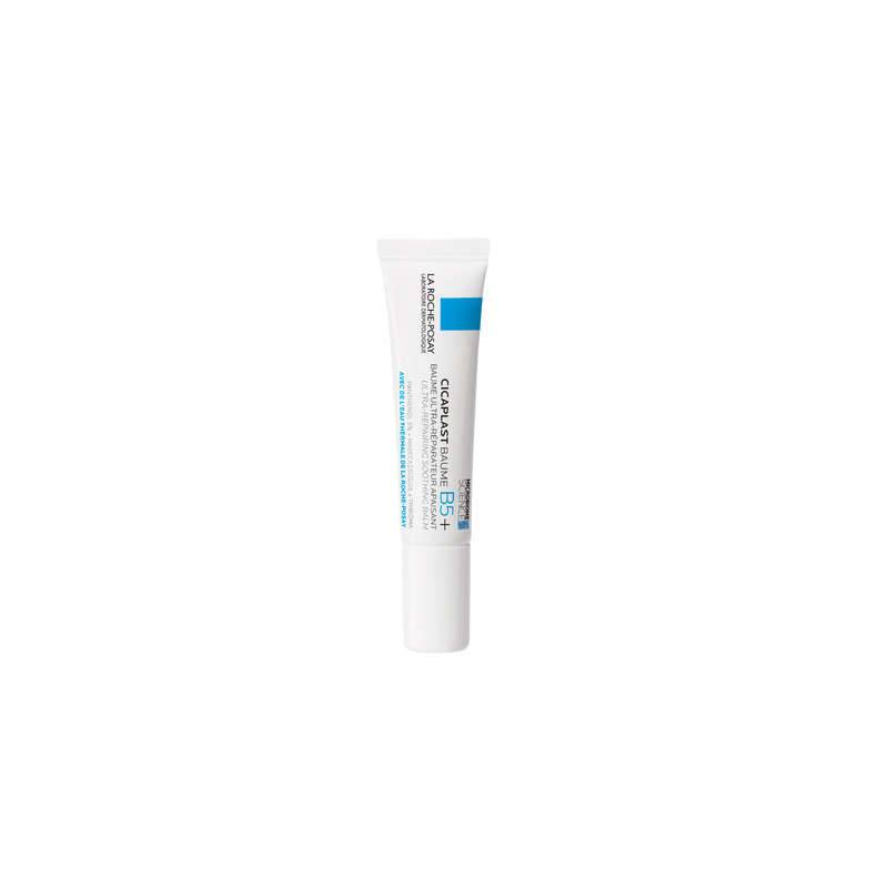 CICA plast baume B5 ultra r&eacute;parateur apaisant, Transparent, large image number 0
