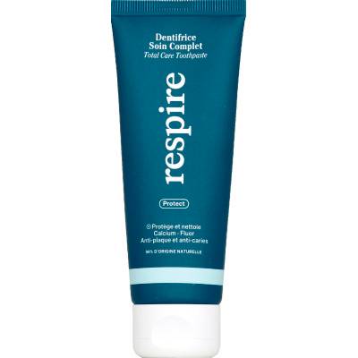 Dentifrice soin complet, Transparent, large image number 0.0
