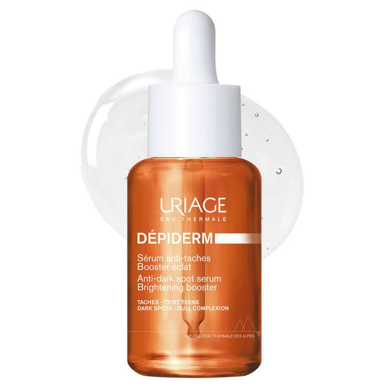 Depiderm s&eacute;rum anti-t&acirc;ches booster &eacute;clat, Transparent, large image number 0.0