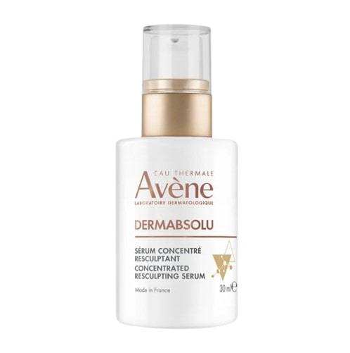 Dermabsolu s&eacute;rum concentr&eacute; resculptant, Transparent, large image number 0.0