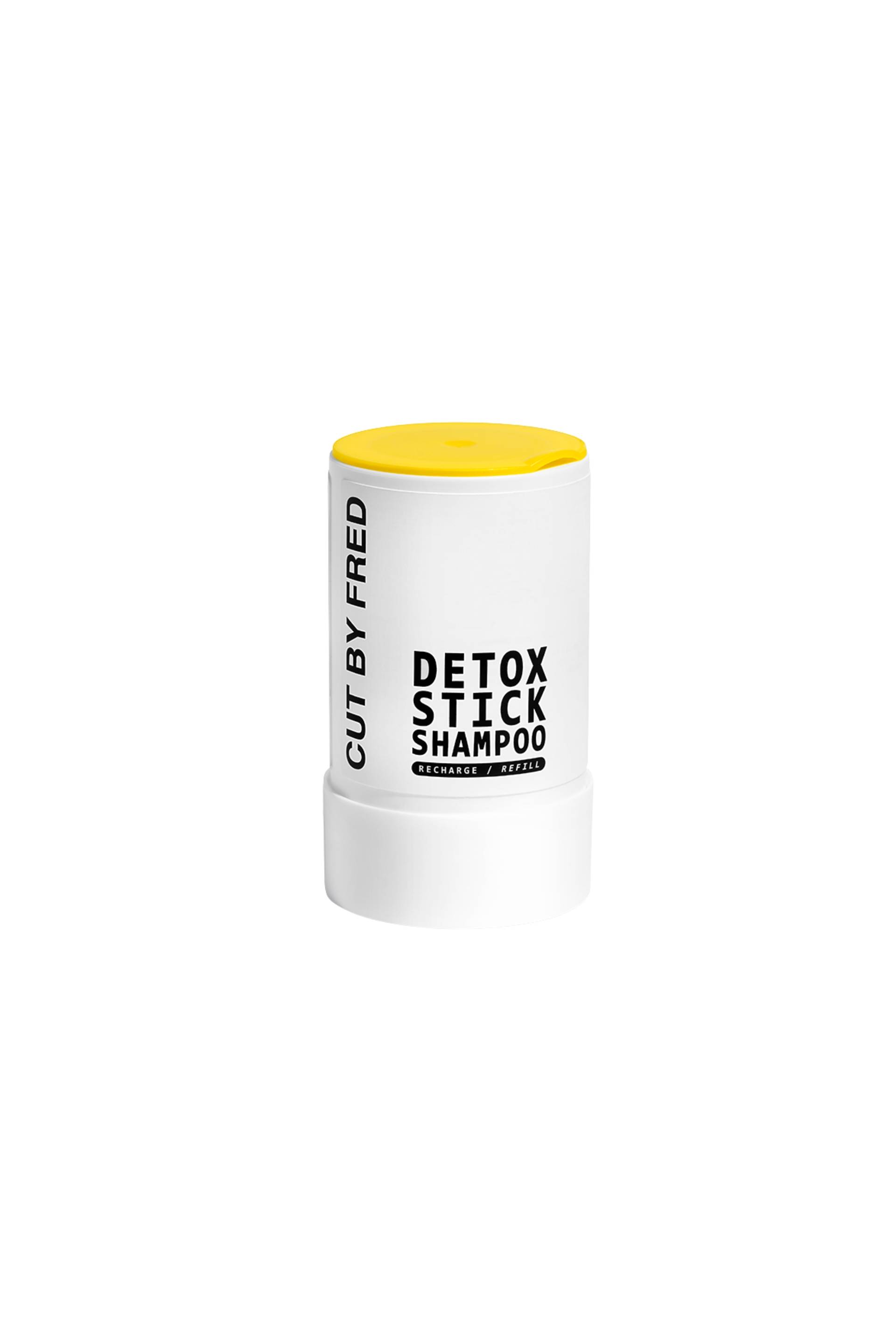 Detox stick shampoo recharge, Transparent, large image number 0.0