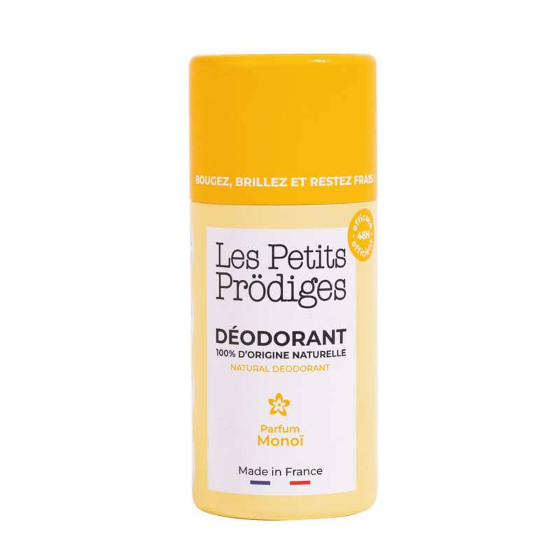 D&eacute;odorant mono&iuml;, Transparent, large image number 0.0
