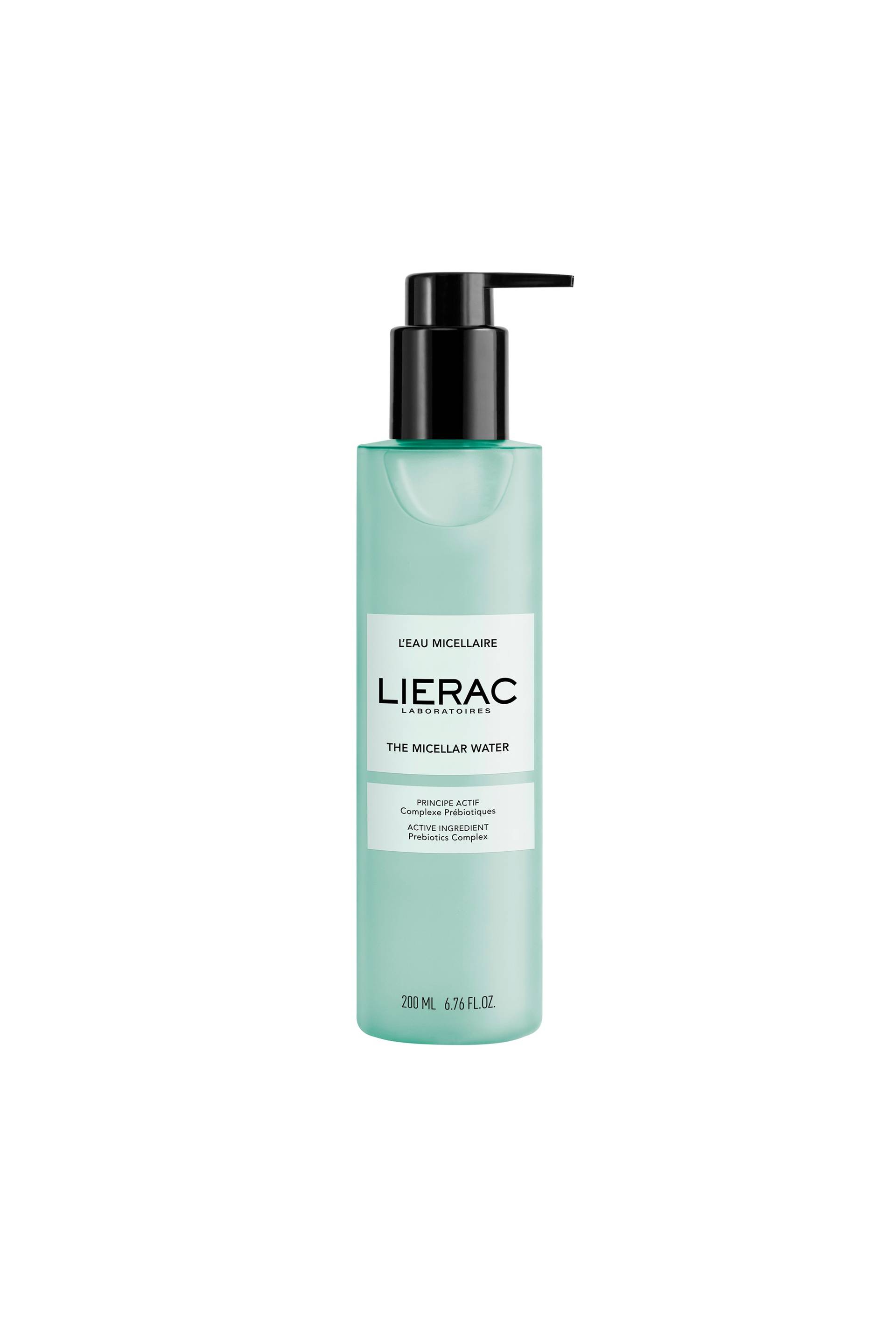 Eau micellaire, Transparent, large image number 0