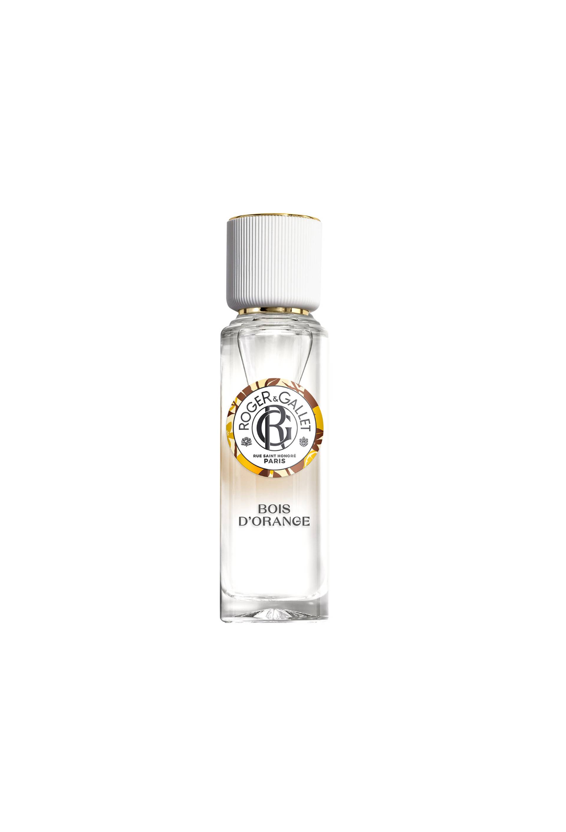 Eau parfum&eacute;e bois d'orange 30 ml, Transparent, large image number 0.0
