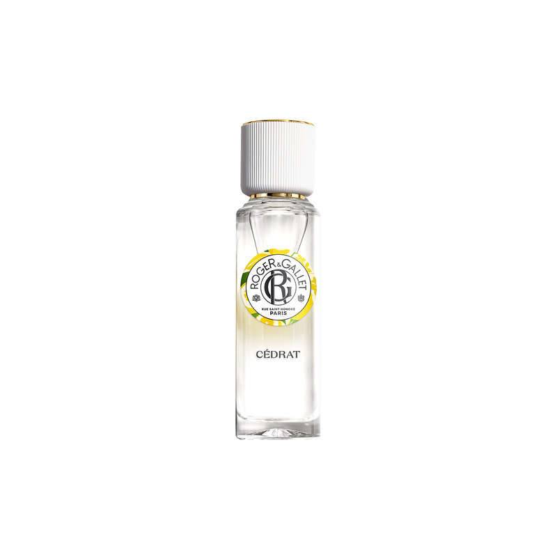 Eau parfum&eacute;e c&eacute;drat, Transparent, large image number 0.0
