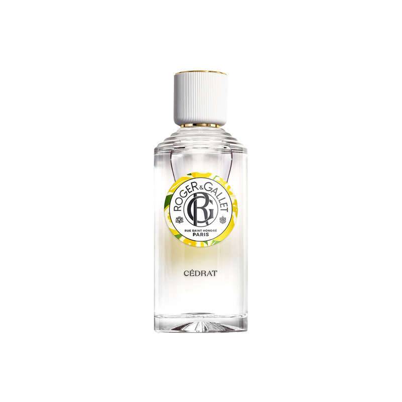 Eau parfum&eacute;e c&egrave;drat, Transparent, large image number 0.0