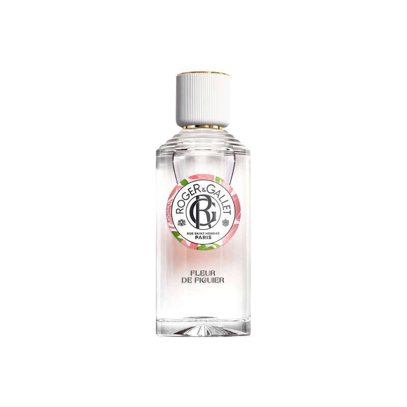 Eau parfum&eacute;e fleur de figuier 100 ml, Transparent, large image number 0