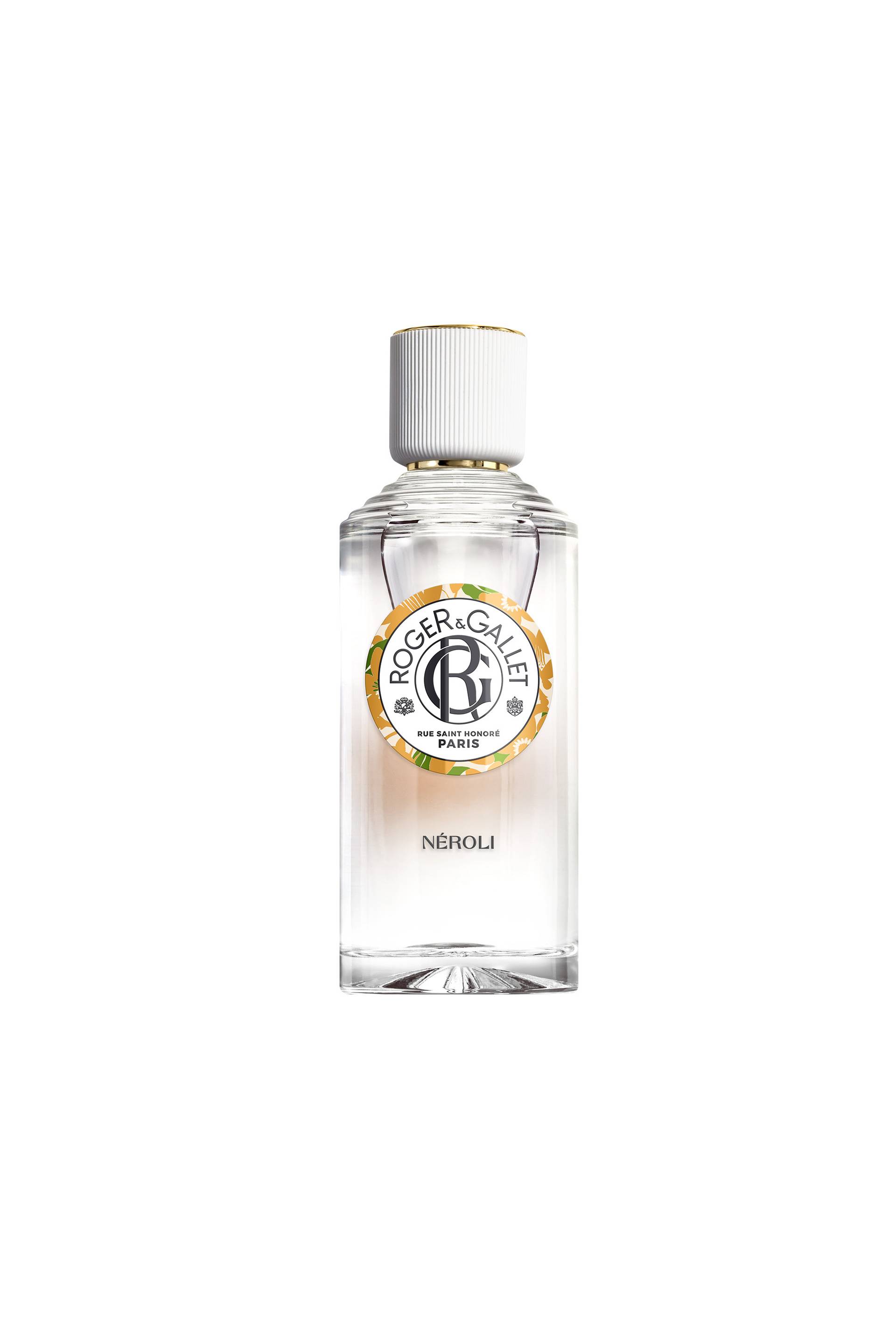 Eau parfum&eacute;e n&eacute;roli, Transparent, large image number 1