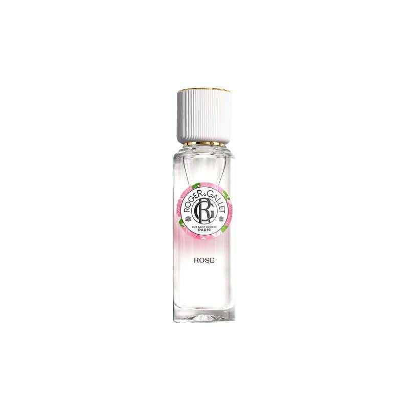 Eau parfum&eacute;e rose, Transparent, large image number 0.0