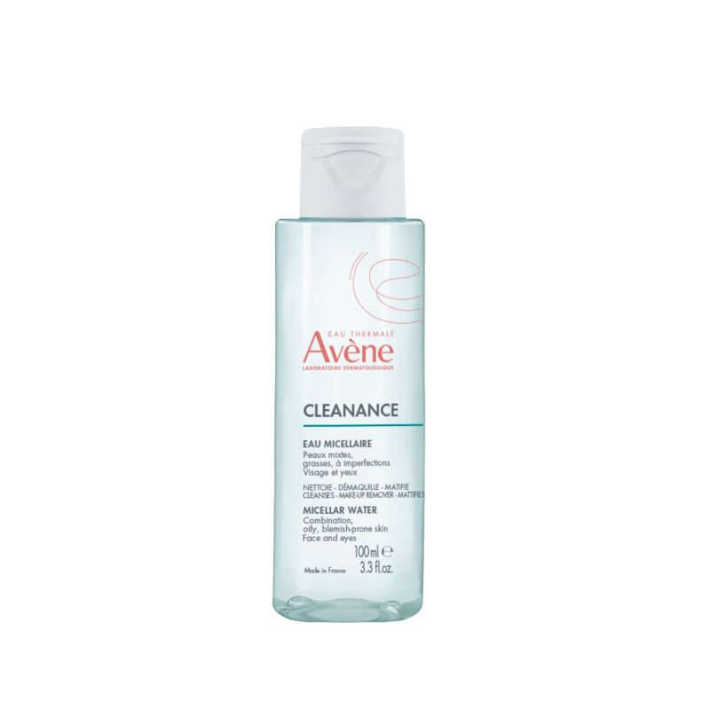 Eau thermale eau micellaire 100 ml, Transparent, large image number 0