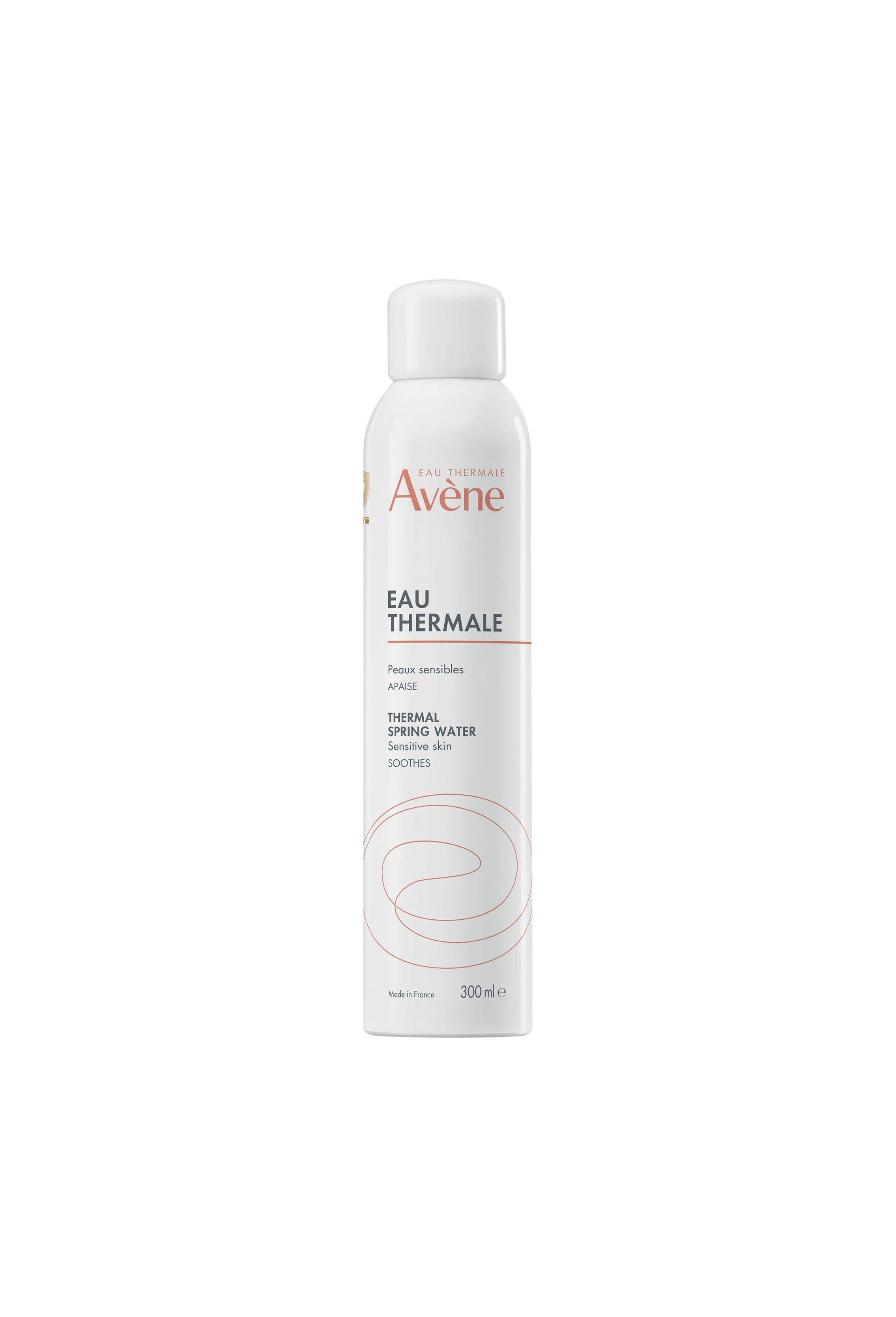 Eau thermale en spray brumisateur, Transparent, large image number 0.0