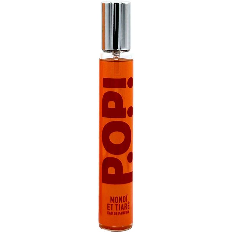 Eau de toilette mono&iuml; et tiar&eacute; 30 ml, Transparent, large image number 0.0