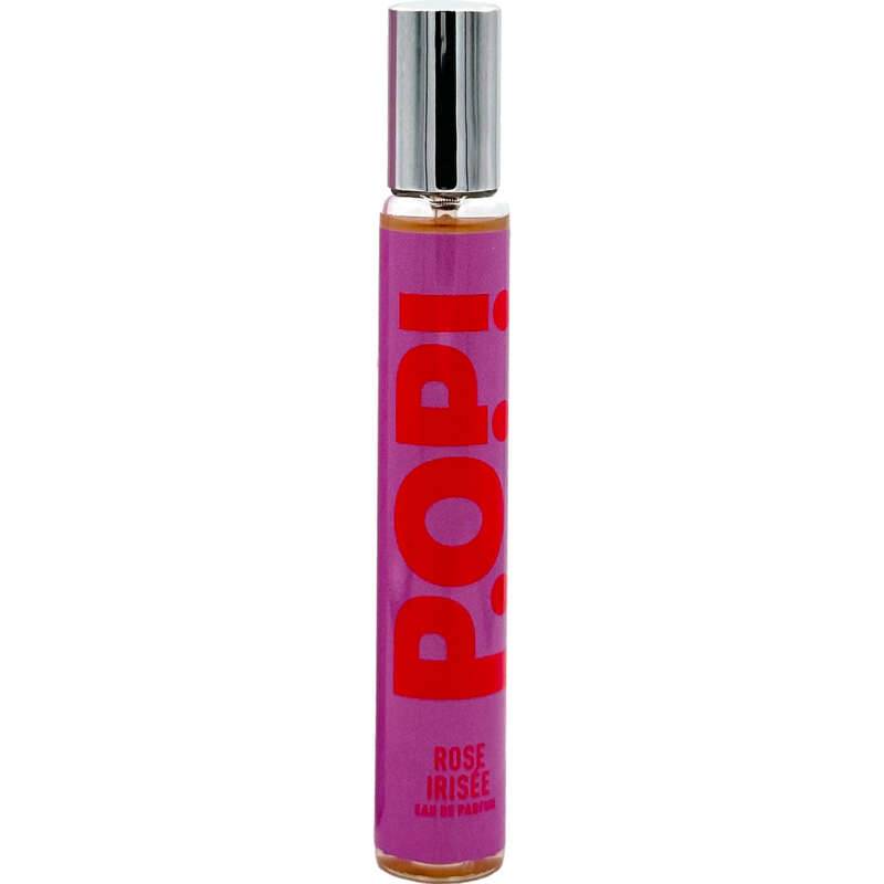 Eau de toilette rose iris&eacute;e 30 ml, Transparent, large image number 0.0
