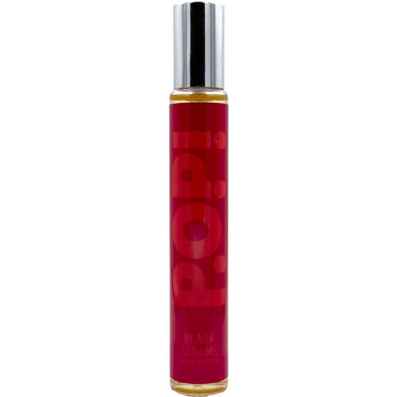Eau de toilette black s&eacute;same 30 ml, Transparent, large image number 0.0