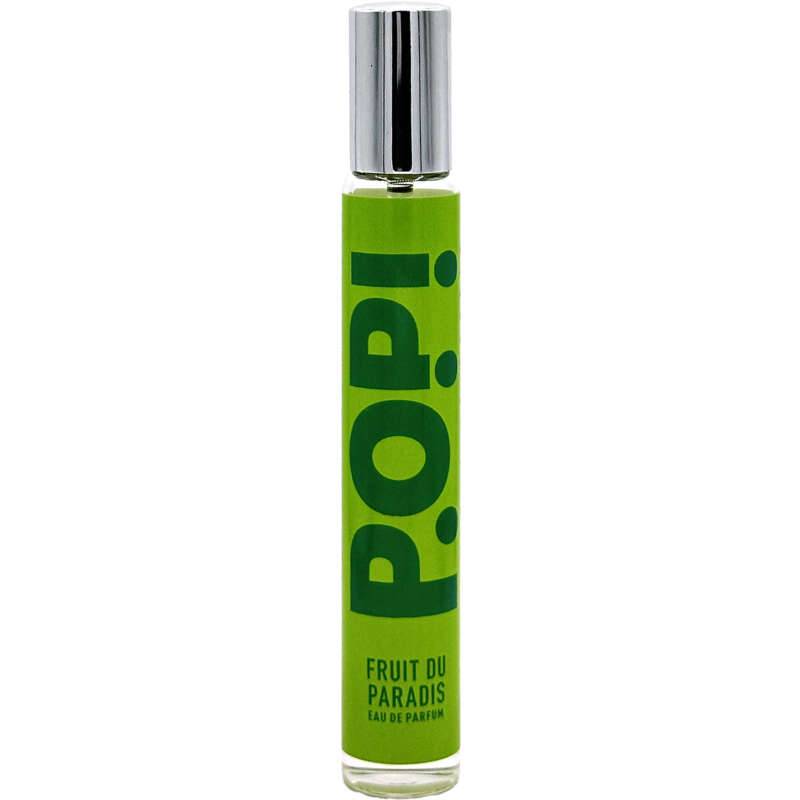 Eau de toilette fruit du paradis 30 ml, Transparent, large image number 0.0