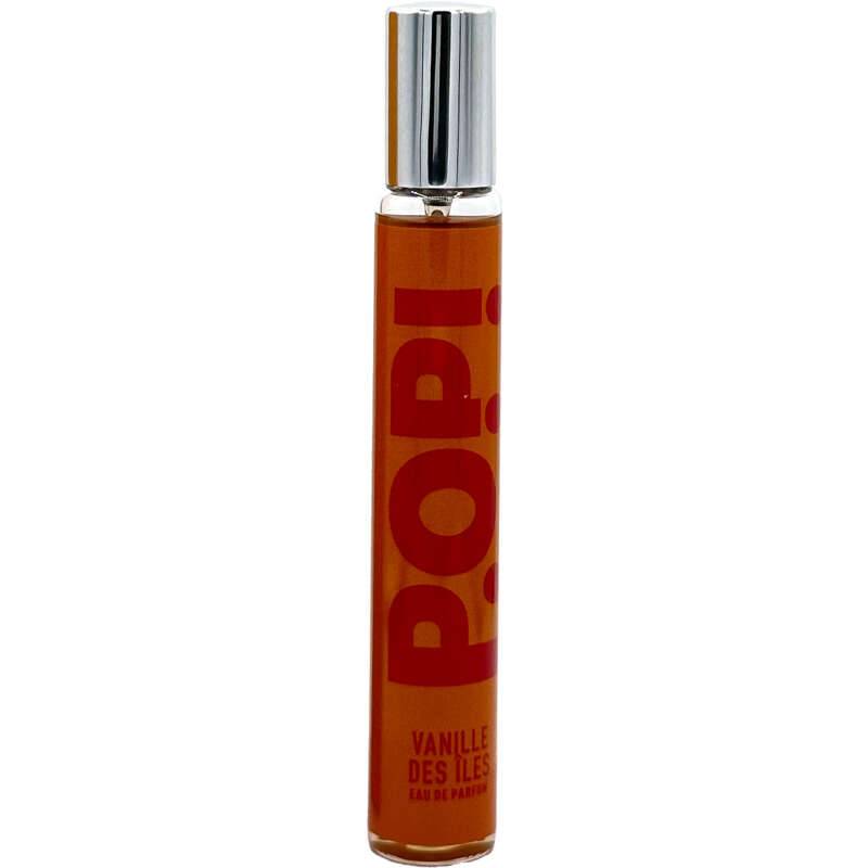 Eau de toilette vanille des iles 30 ml, Transparent, large image number 0