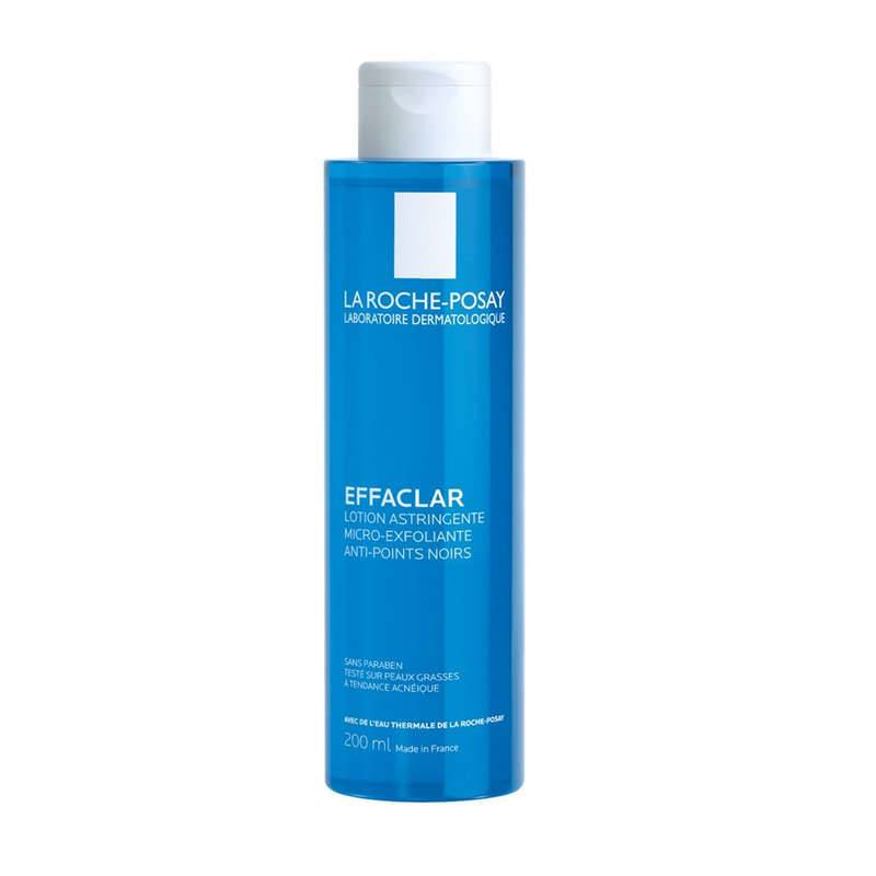 Effaclar lotion astringente micro-exfoliante, Transparent, large image number 0