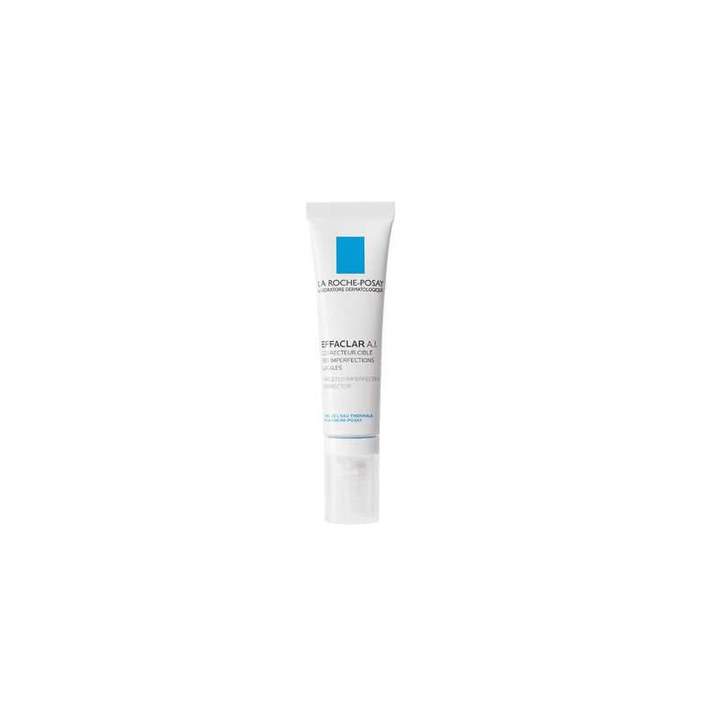 Effaclar soin correcteur cibl&eacute; des &eacute;ruptions cutan&eacute;es, Transparent, large image number 0