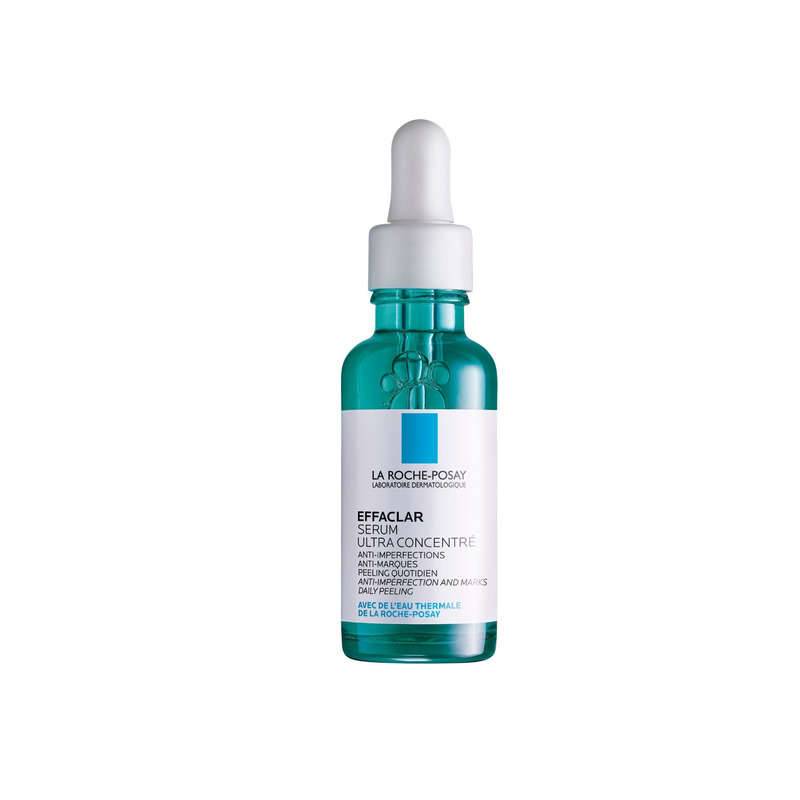Effaclar s&eacute;rum &agrave; l'acide salicylique ultra concentr&eacute;, Transparent, large image number 0.0
