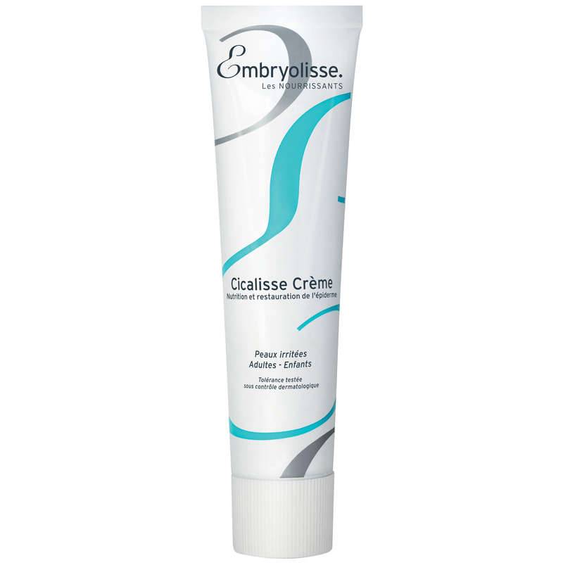 Embrolysse cicalisse cr&egrave;me peaux irrit&eacute;es adultes-enfants, Transparent, large image number 0