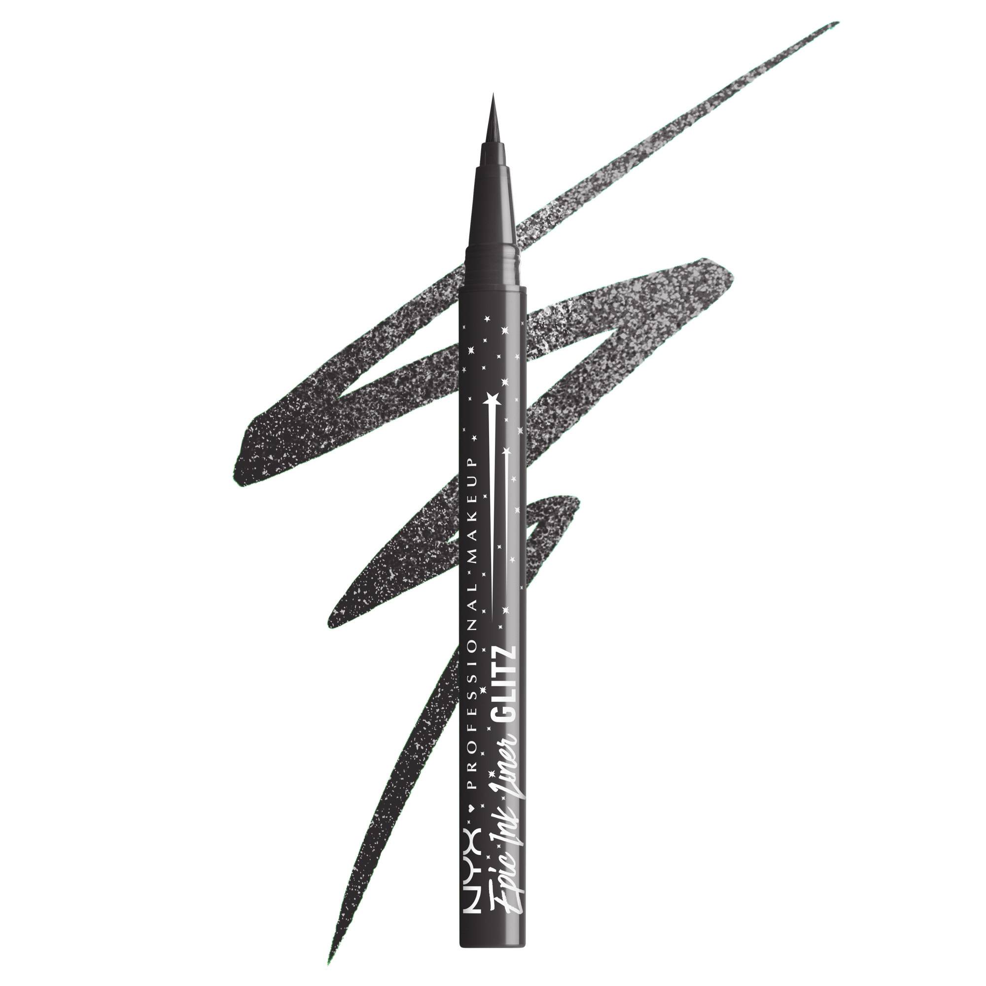 Epic ink liner glitz waterproof, Graphique glitz, large image number 0