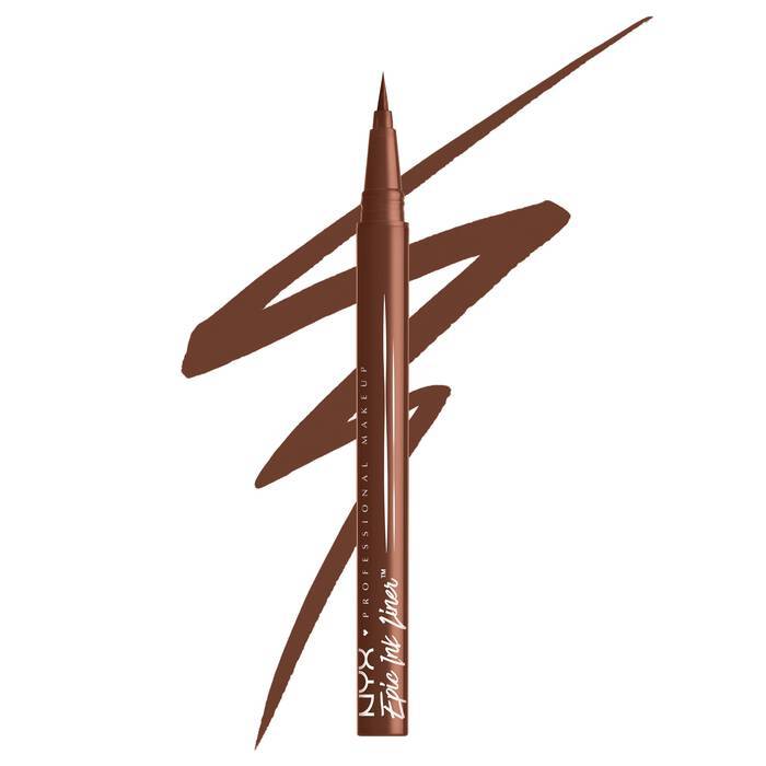 Epic ink liner waterproof, Graham craker, swatch image