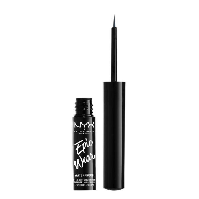 Epic wear eyeliner liquide waterproof, Stone fox, swatch image