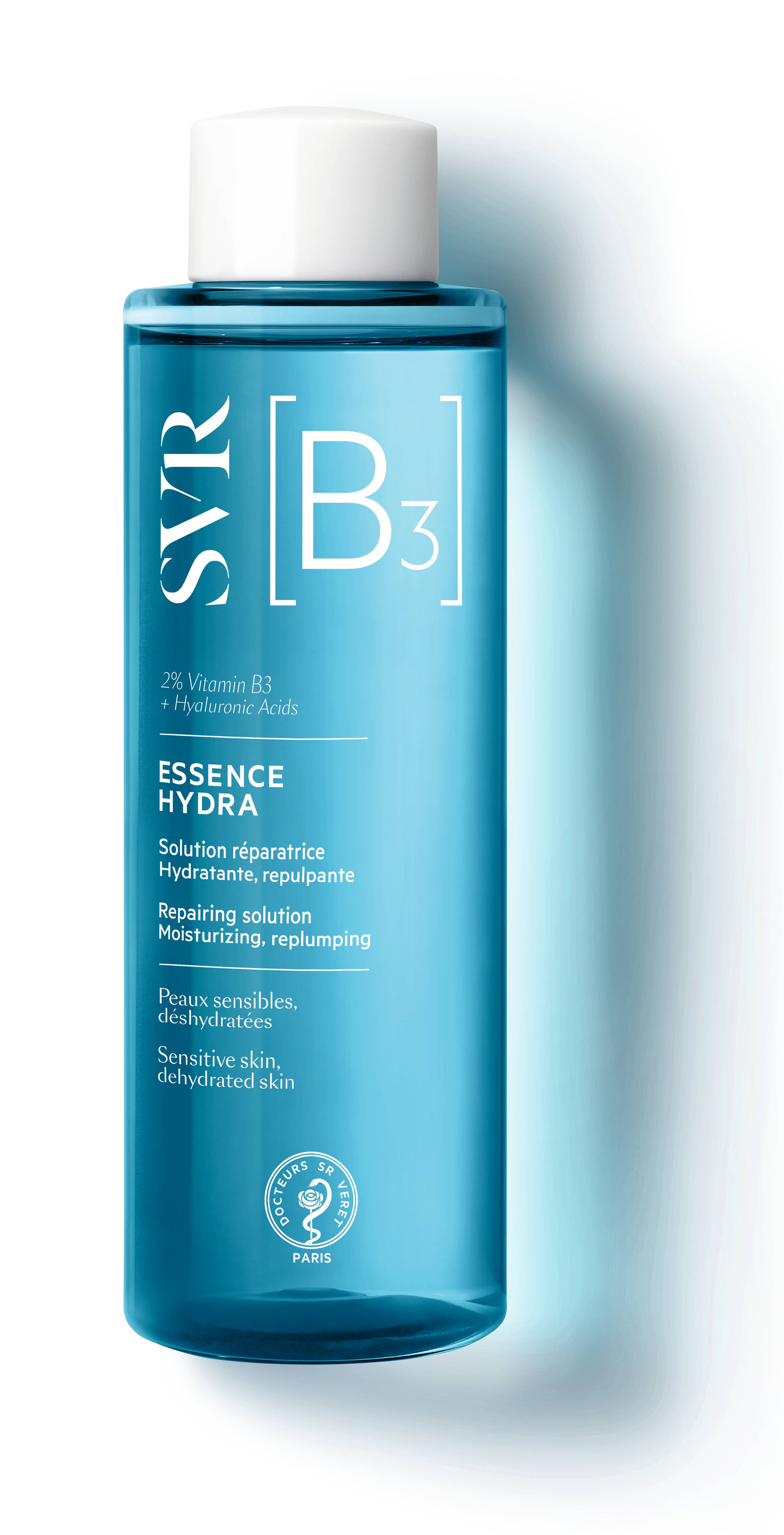Essence B3 hydra, Transparent, large image number 0.0