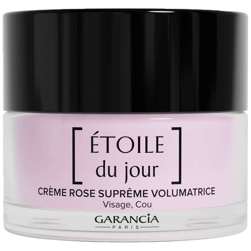 Etoile du jour - cr&egrave;me supr&ecirc;me de jour, Transparent, large image number 0.0