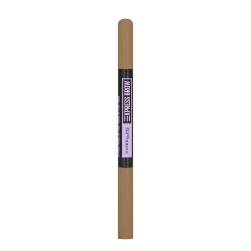 Express brow crayon &agrave; sourcils, Dark blond, swatch image